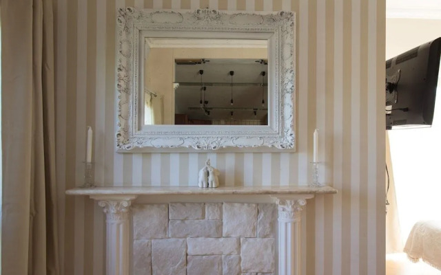 B&B Eyexei Domus