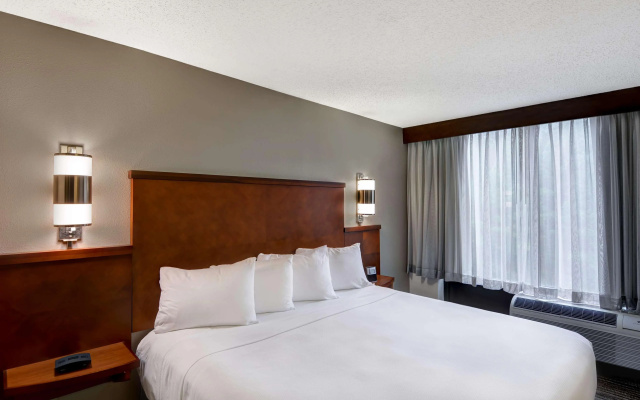 Hyatt Place Birmingham/Hoover