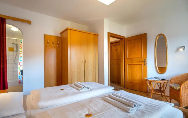 Chalet Sonneck