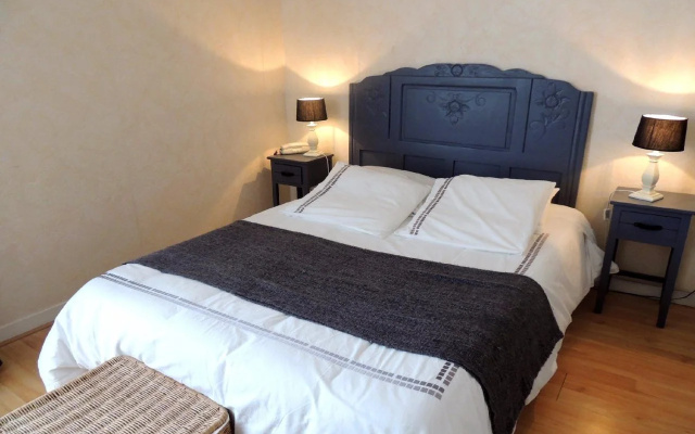 Logis Auberge du Vieux Port