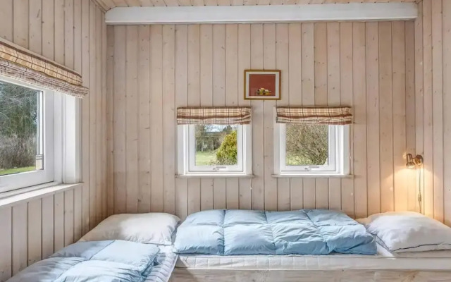 4 Star Holiday Home in Nakskov