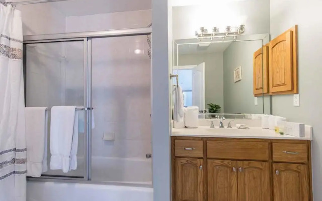 Treasure Island Townhouse