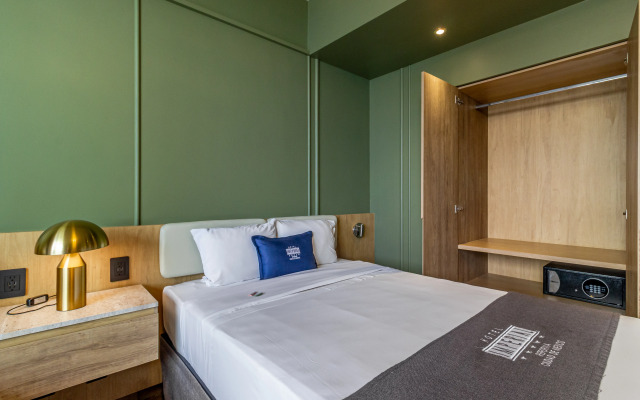 Hotel Imperial Reforma