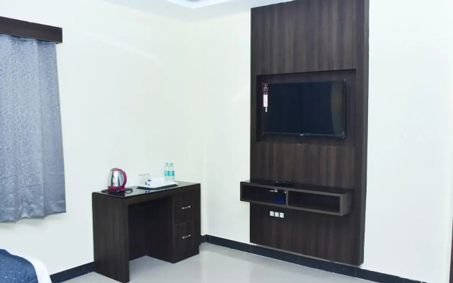 Hotel La Gowri, Coorg