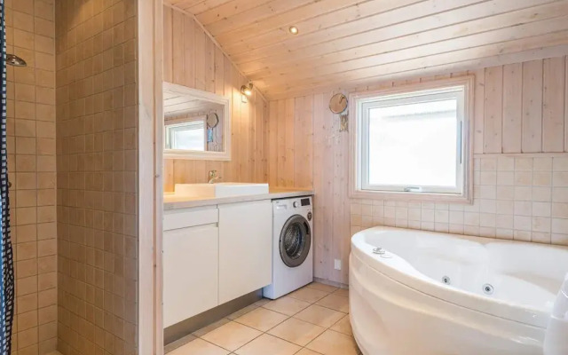 Holiday Home in Tarm