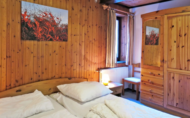 Nordsee-Ferienhaus
