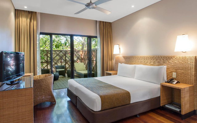 Pinctada Hotel Broome