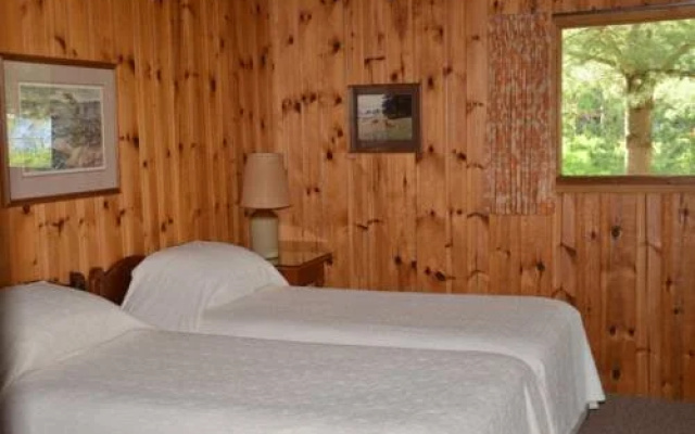 Arowhon Pines