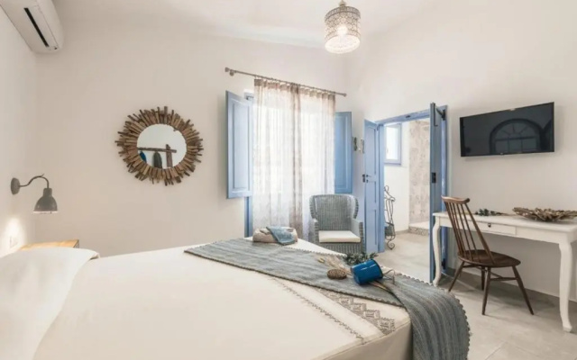 B&B Antico Telaio
