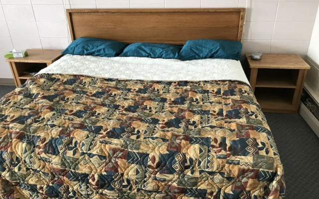 Journeyman Inn Motel