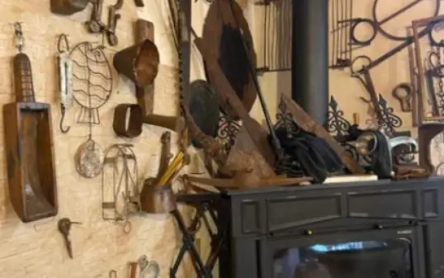 Rustic Home Grbalj
