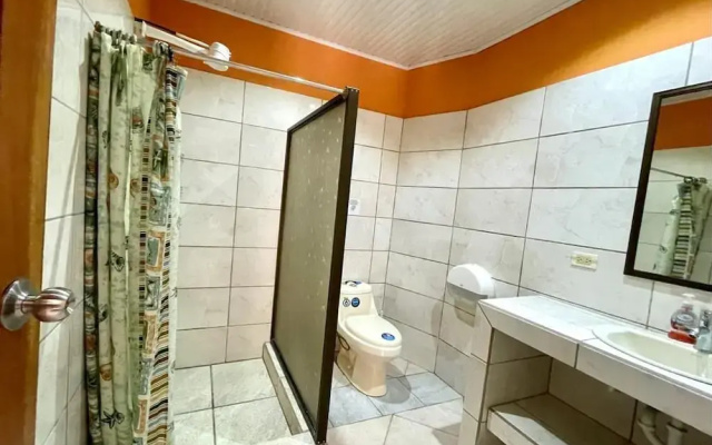 Hotel Colibri