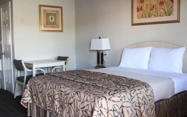 Parks Inn Bowie