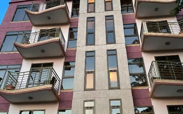 Jaffa Suites