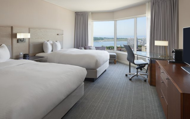 InterContinental Toronto Centre by IHG