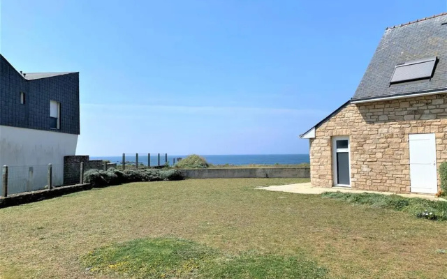Maison Quiberon, 3 Pièces, 6 Personnes - Fr-1-478-28