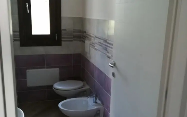 A Badesi in zona tranquilla