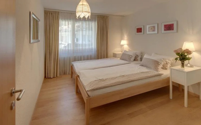 Haus Alpine