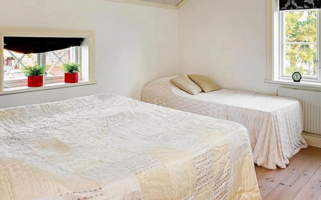 Holiday Home in Vaxholm