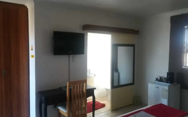 Ga-Dikobo Guest House