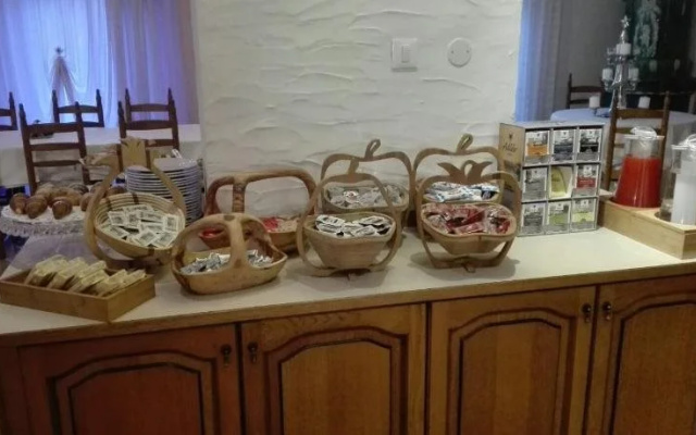 Hotel Belfort