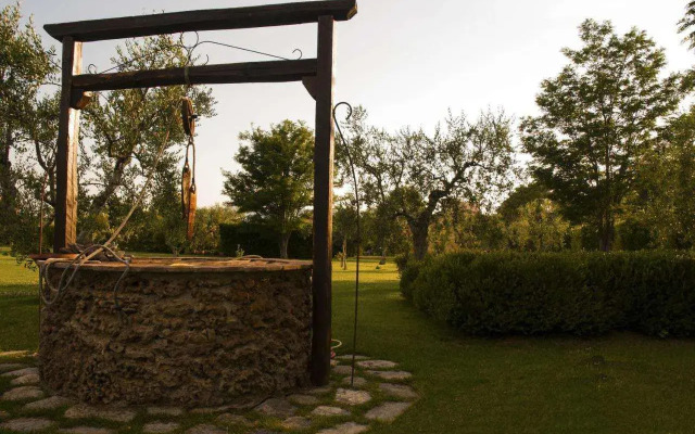 Agriturismo Podere Turicchio