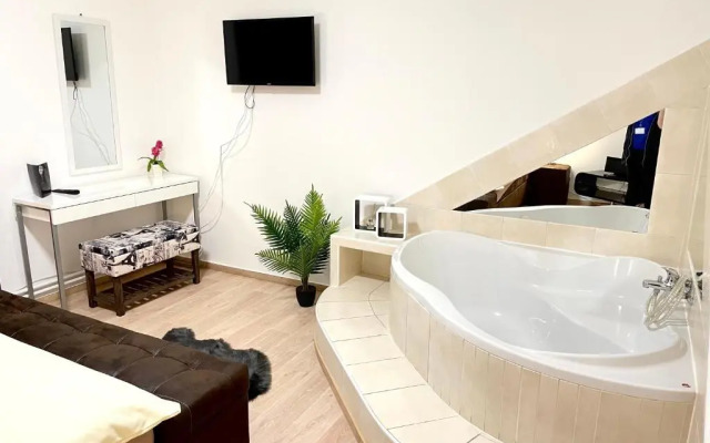 Hotel Stará pošta