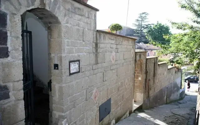 B&B L Agrifoglio