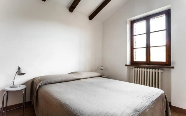 Barca Country House