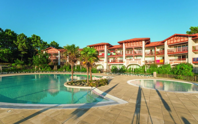 Le Domaine de Gascogne by Pierre & Vacances
