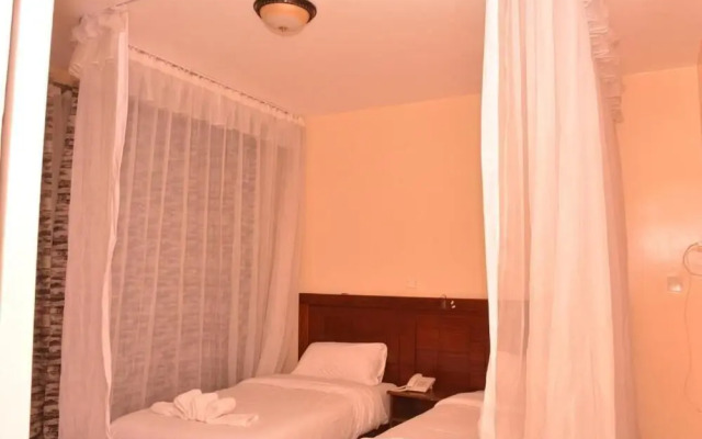Kima Hotel