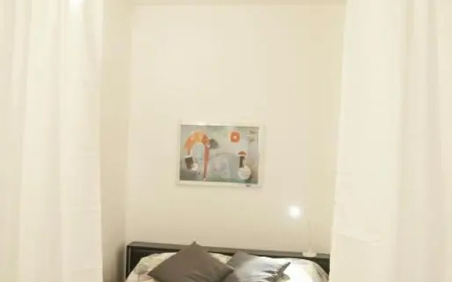 Cla & Ale Apartment