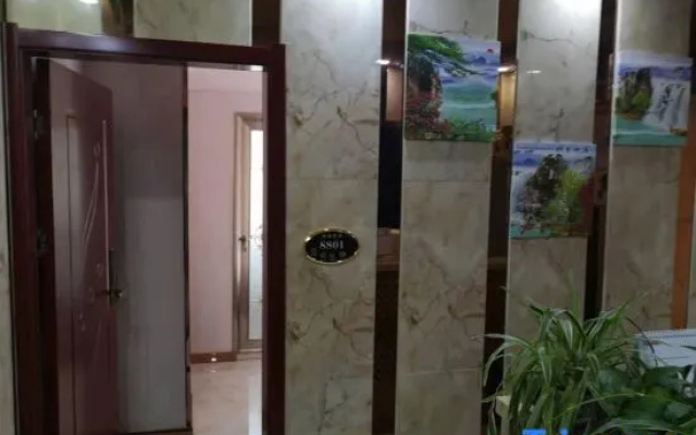 Xinyuan Hotel (Lanzhou Yanchang Road)