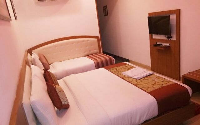 Hotel Suktara International