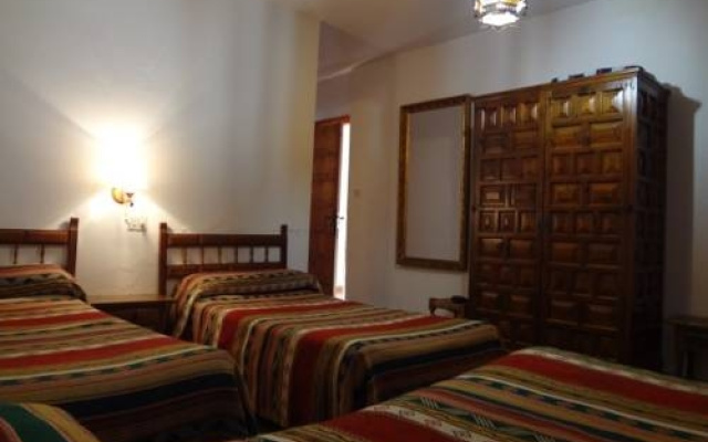 Hotel Poqueira II