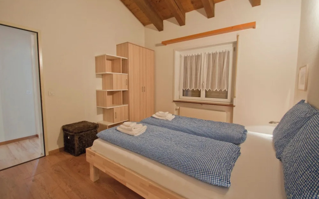 Apartment Stellisee
