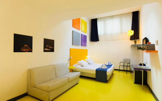 Correra 241 Lifestyle Hotel