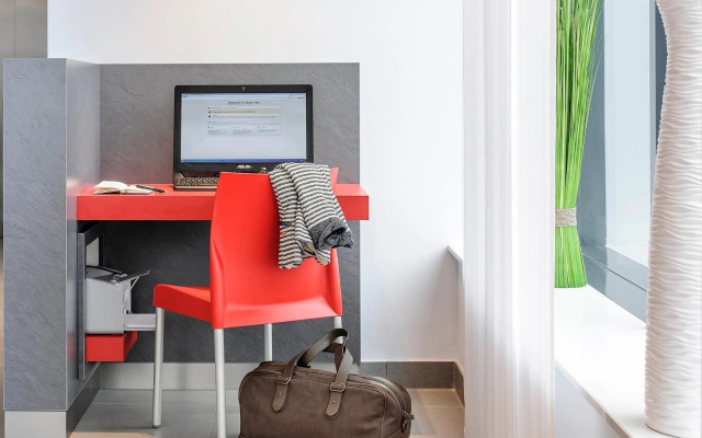 ibis Styles Karlsruhe Ettlingen
