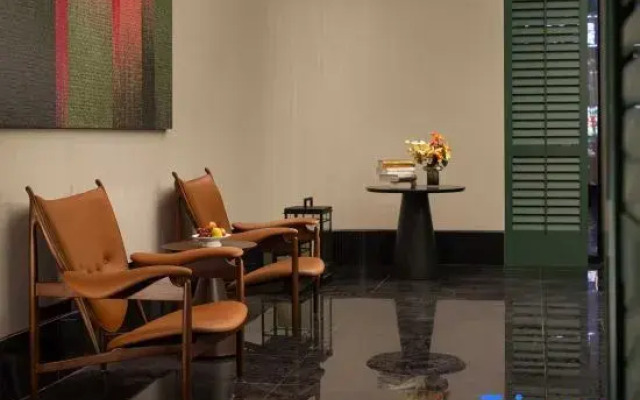 Ptana Hotel (Xinhualian Square Branch)
