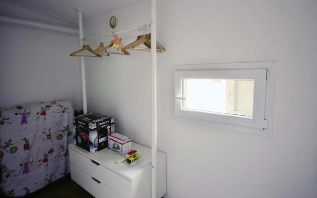 4-Tourist House Bologna-Studio