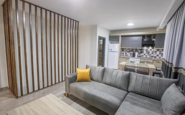 Elanis Suites