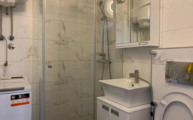Apartman Daca
