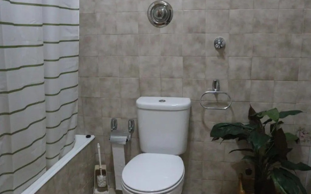 Olinda Beach Apartment