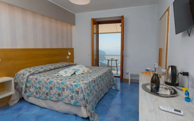 A casa Di Nonna Marianna