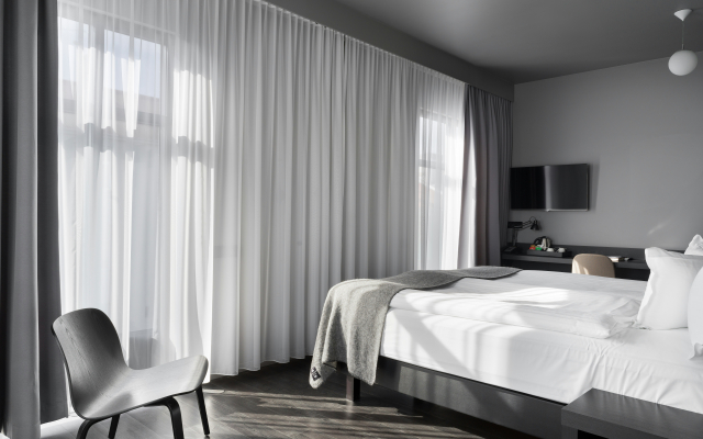 Отель Skuggi by Keahotels