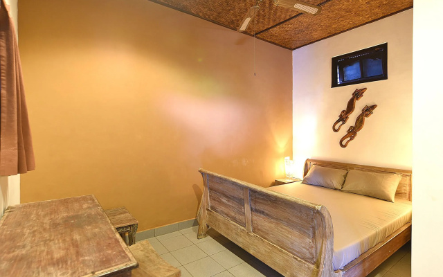 Puri Agung Homestay