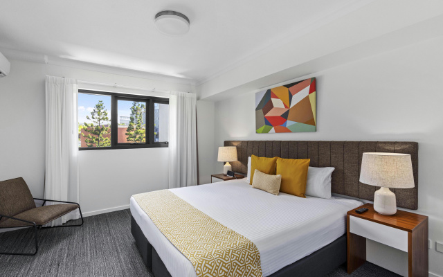 Quest Kelvin Grove