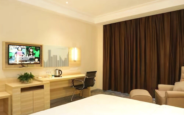 City Comfort Inn Hotel (Changsha Wanjiali Square)