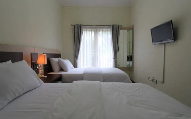 The Helena Guesthouse