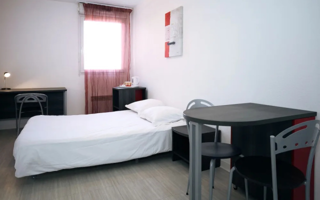 Residence Aixoise